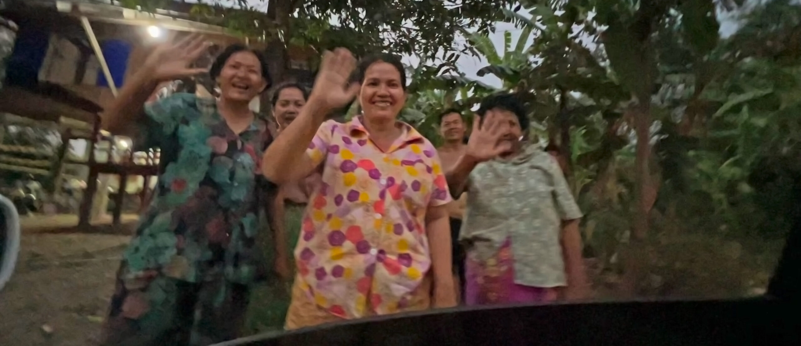 Happy Khmer New Year