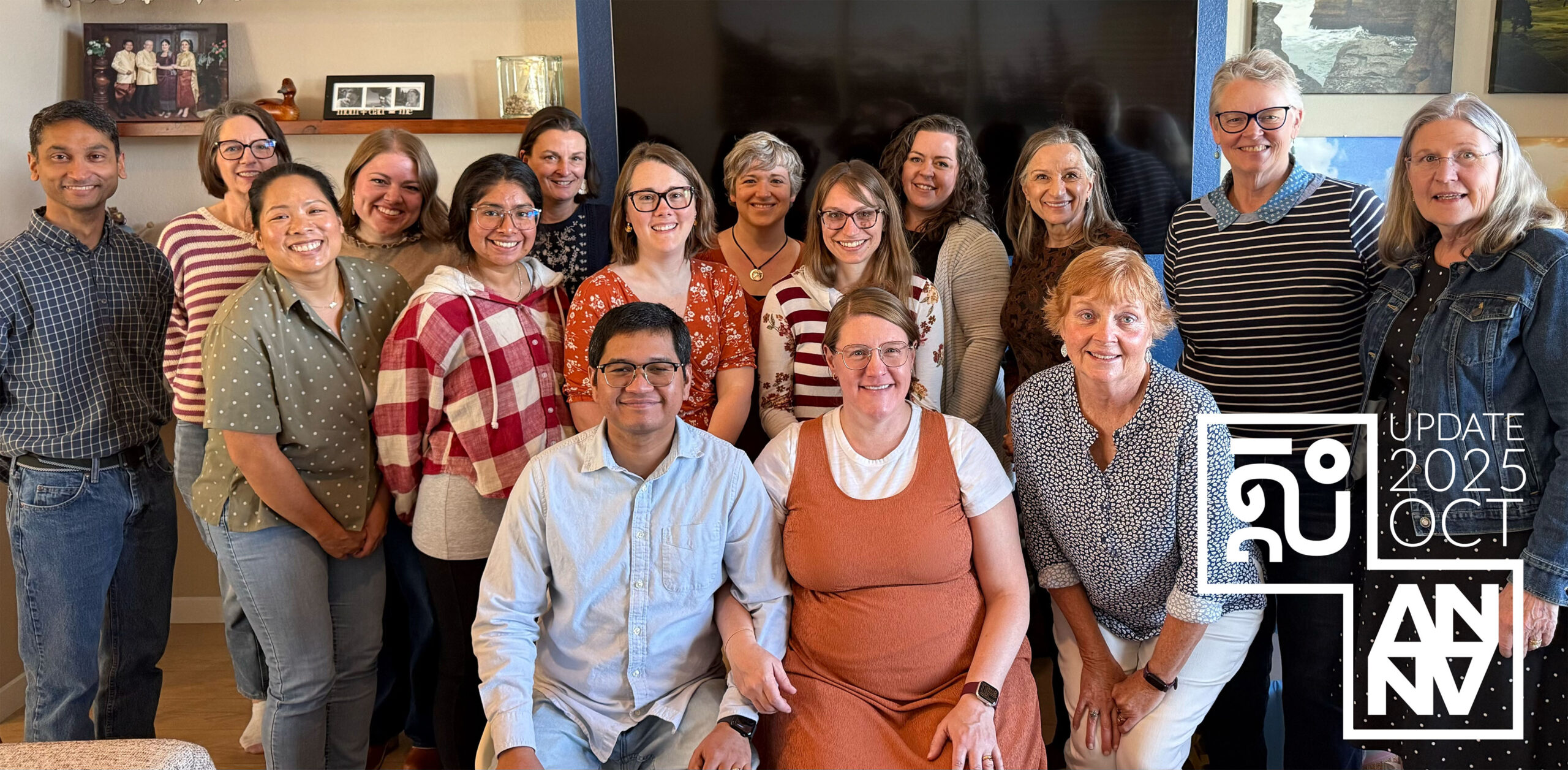 Community and Thanksgiving